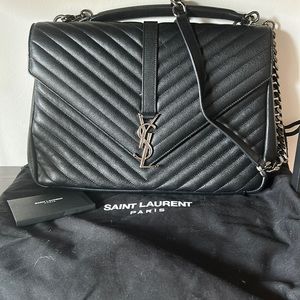 YSL Saint Laurent Paris Bag